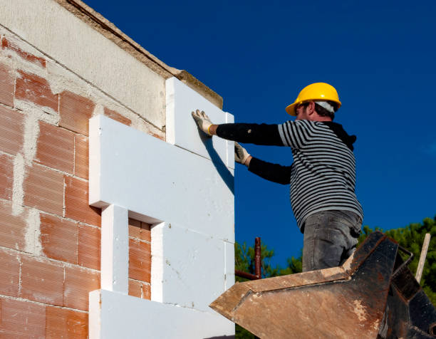 Best Geographic-Specific Insulation Services in Coventry Lake, CT