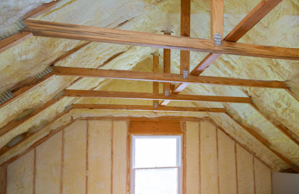 Types of Insulation We Offer in Coventry Lake, CT