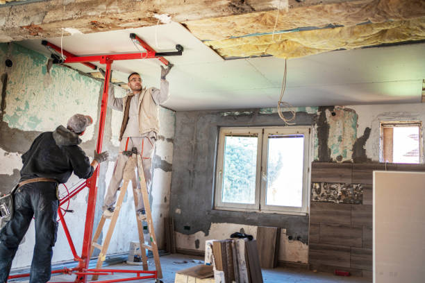 Best Energy Efficiency Insulation in Coventry Lake, CT