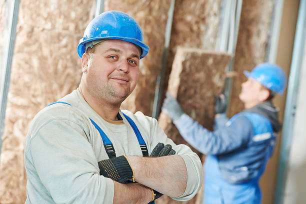 Best Spray Foam Insulation in Coventry Lake, CT