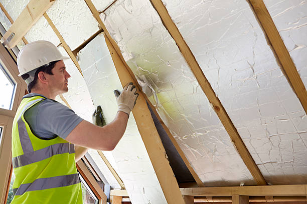 Professional Insulation Contractor in Coventry Lake, CT